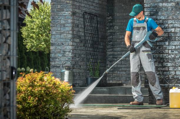 Best Vinyl Siding Pressure Washing in Little Chute, WI